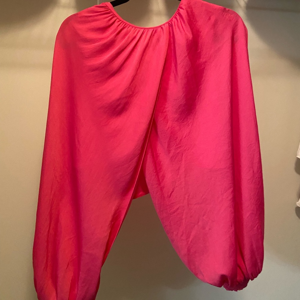 Zara top
